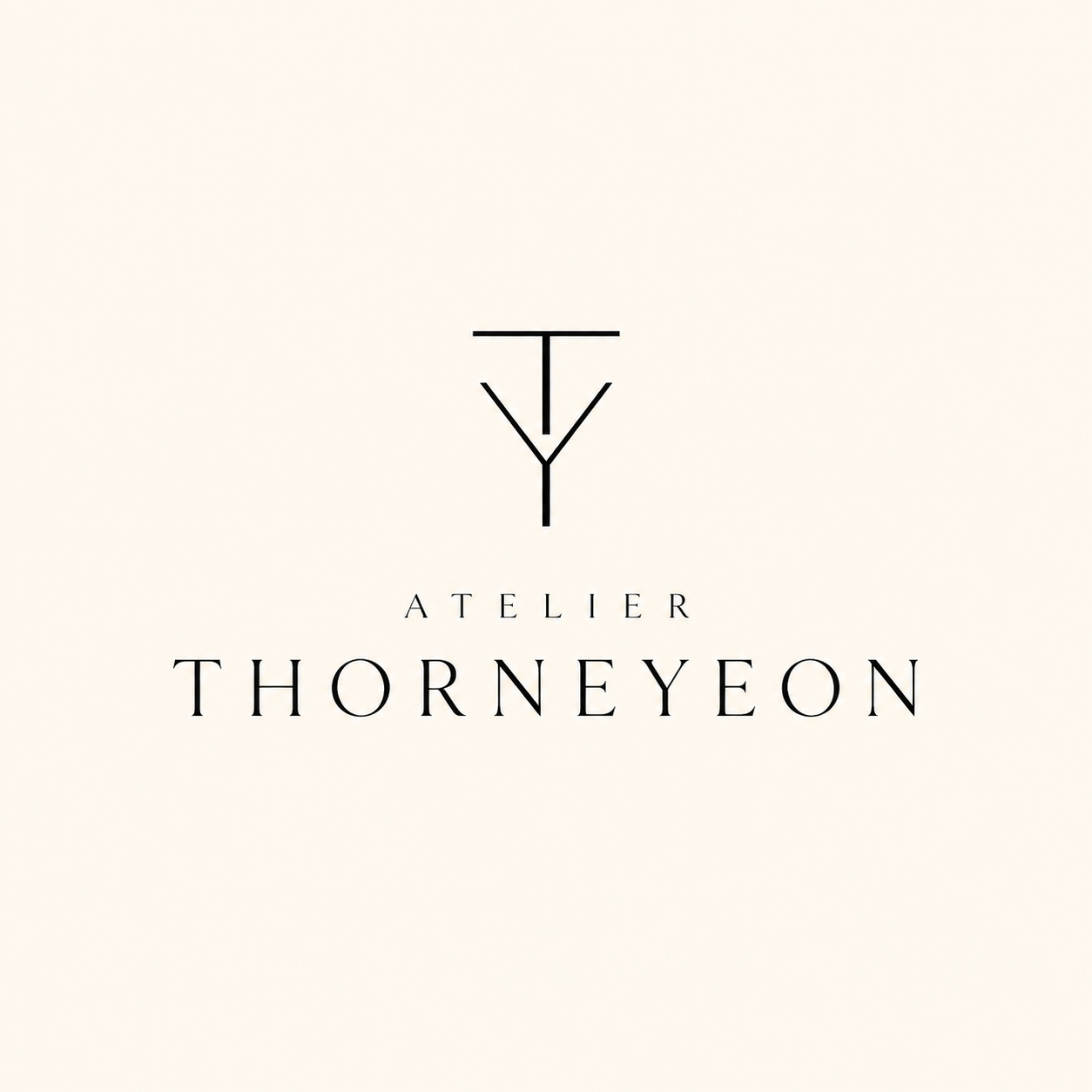 Atelier ThorneYeon logo